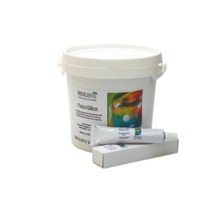 Pastensilikon Knetmasse 96 Shore - 5 kg