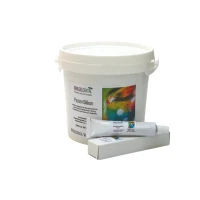 Pastensilikon Knetmasse 96 Shore - 5 kg