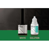 NanoScanGel - Nano Scan Gel Solution Verd&uum