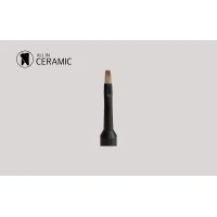 All-In-Ceramic ErsatzSpitze - Opaker