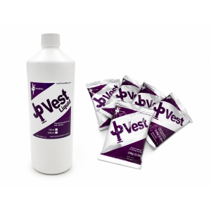 JP Vest Investment Compound