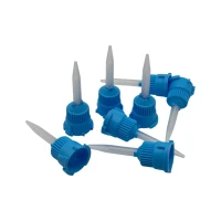 Mischkanülen für ZFM - kurz 100 Stk