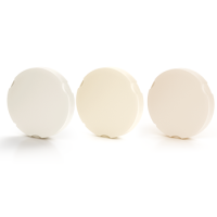 Esthetic Wachsfräsblank 95 - WaxPress Es