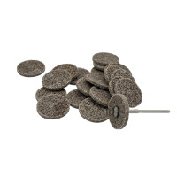 LuPo Premium GRAU - grob 20 Stk.