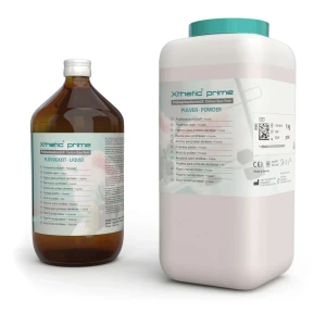 AcrylX Prime ProthesenKunststoff