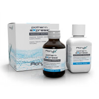 AcrylX Pattern eXpress - Pulver • 100 g 