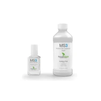 Ceramic insulation MS3 gallery