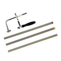 Diamantstreifen / Diamantbänder für