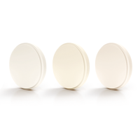 Esthetic Wachsfräsblank 98,5 gallery