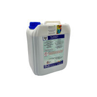 BCL-Dental-Plus Blau Ultraschall-Polierpasten