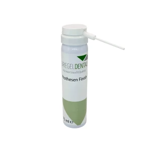 Prosthesis finishing spray 5+1