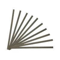 Diamantstreifen / Diamantbänder f&u slider