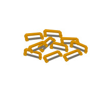 Steffi DiamantstreifenSäge - 10 Stk. &bu