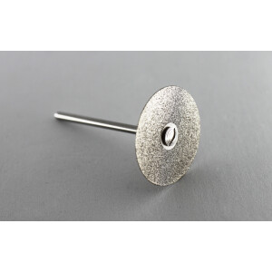 Diamondcutting disc