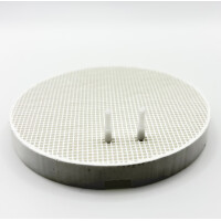 BURN fuel pins - Nr 1 – 1er – 2 S