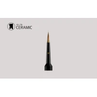 All-In-Ceramic ErsatzSpitze - Größ