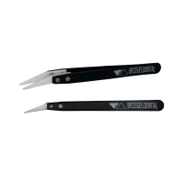 BriegelPinzette - abgeschrägte Form