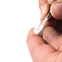 Zirco Scorer / Zirkonkratzspitze 2