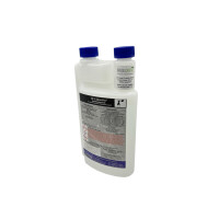 Imprint disinfection - 1 kg Dosierflasche