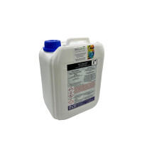 BCL-Quat-Des Weiss Abdruck-Desinfektion - 5 k