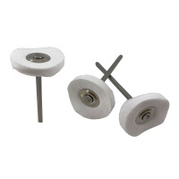 Miniaturbürsten für Handstück 