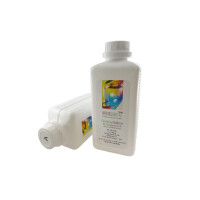 Dubliersilikon GLASKLAR 19 Shore 2x 1 Li gallery