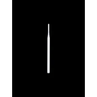 RohZirkonFräser - runder Dorn