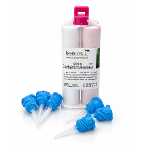 millable gum mask