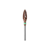 Roose plastic milling cutters - Birne