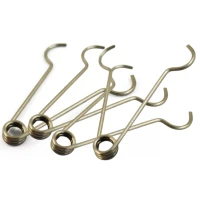 Bear clamp - 4-piece