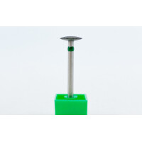 HULK Zirkontrenner - grün