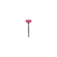 Hybrid Diamond Rubber Pink - Rad Klein