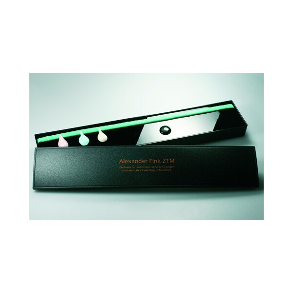 Komplettset ohne Schwamm