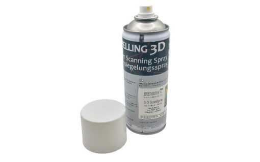 Scan Spray Helling 3D - Image 2