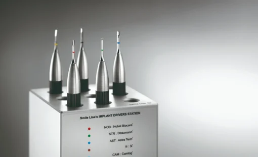 Smileline Implantat Schrauber - 1.webp