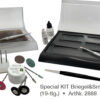 Special KIT Briegel&SmileLine (19-tlg.)